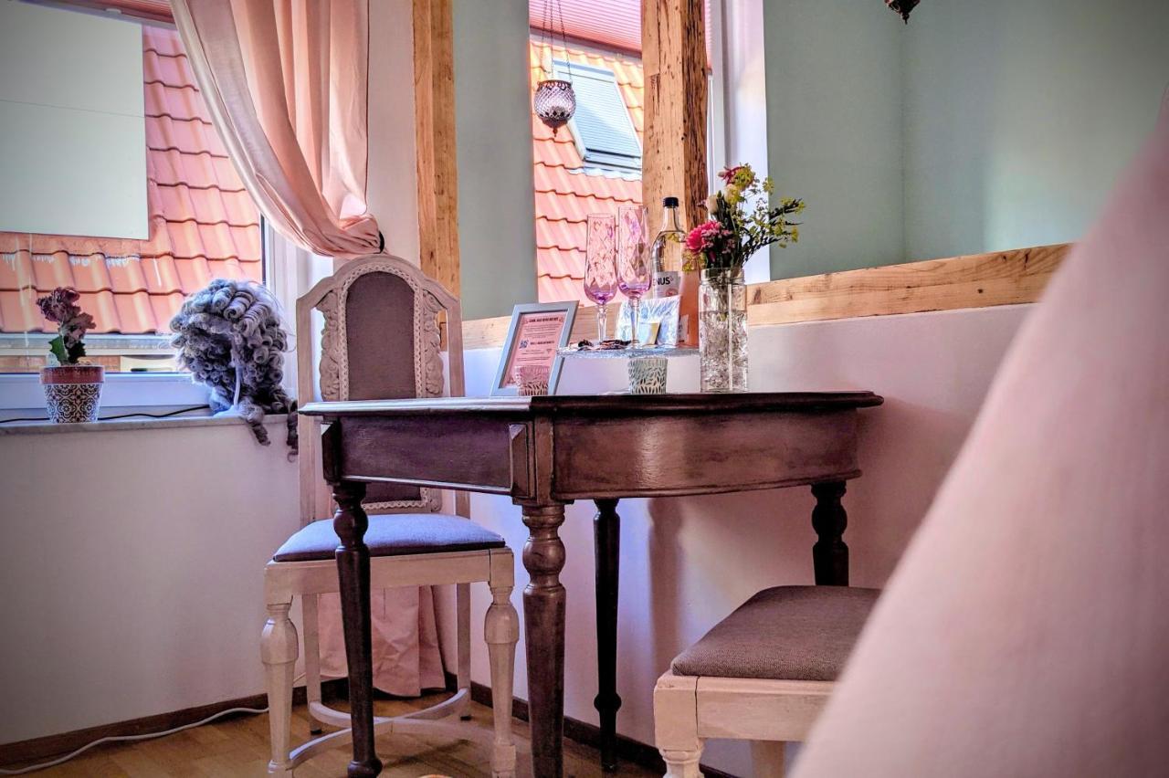 Queen Apartment Ильцен Экстерьер фото