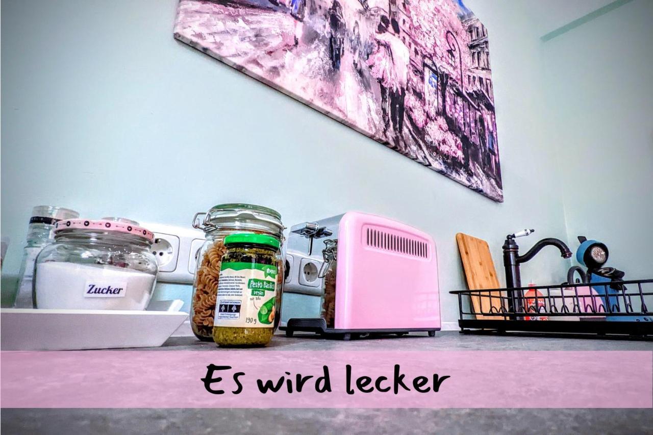 Queen Apartment Ильцен Экстерьер фото