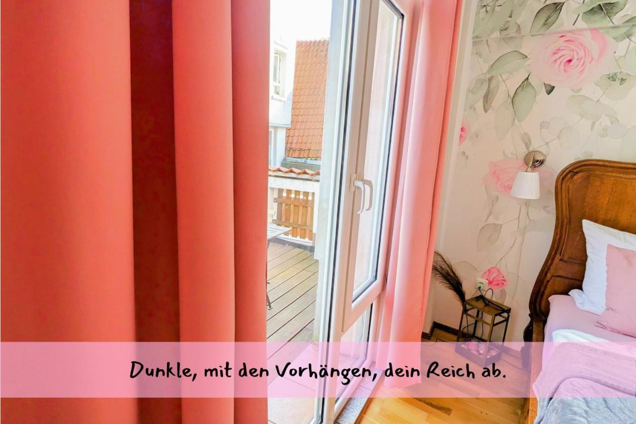 Queen Apartment Ильцен Экстерьер фото