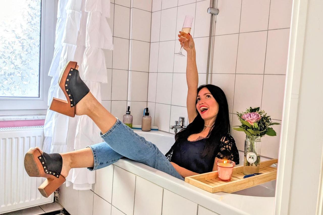 Queen Apartment Ильцен Экстерьер фото